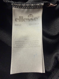 Ellesse Sportjacke | Schwarz | Gr. M