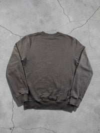 Unfair Athletics Sweater | Schwarz | Gr. M