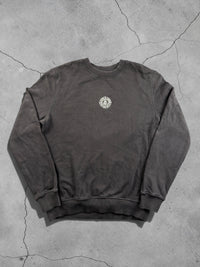 Unfair Athletics Sweater | Schwarz | Gr. M