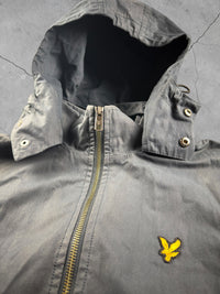 Lyle & Scott Winterjacke | Marineblau | Gr. L