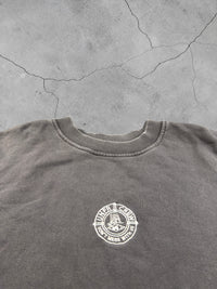 Unfair Athletics Sweater | Schwarz | Gr. M