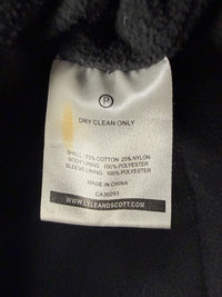 Lyle & Scott Winterjacke | Marineblau | Gr. L