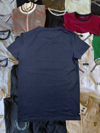 Weekend Offender T-shirt | Marineblau | Gr. XS