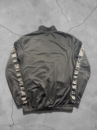 Ellesse Sportjacke | Schwarz | Gr. M