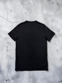 Fred Perry T-shirt | Schwarz | Gr. S