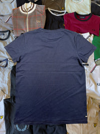 Weekend Offender T-shirt | Marineblau | Gr. S