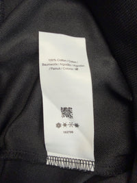 Fred Perry Sportjacke | Schwarz | Gr. M
