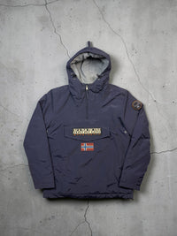 Napapijri Jacke | Marineblau | Gr. M