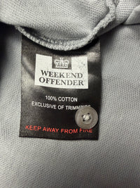 Weekend Offender Polo | Grau | Gr. XL