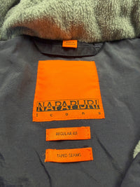 Napapijri Winterjacke | Marineblau | Gr. L