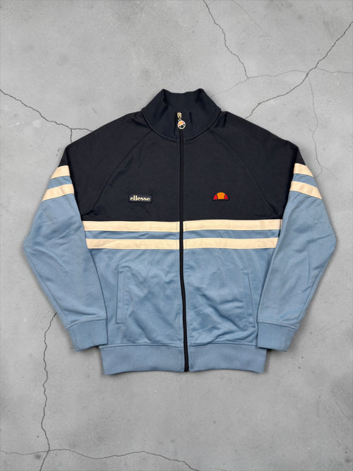 Ellesse Sportjacke | Hellblau | Gr. S