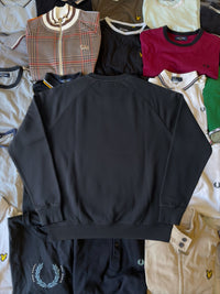 Weekend Offender Sweater | Marineblau | Gr. M
