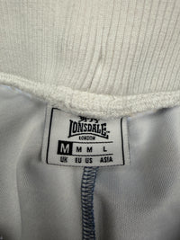 Lonsdale Jogginghose | Blau | Gr. M