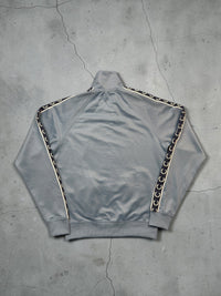 Fred Perry Sportjacke | Türkis | Gr. S