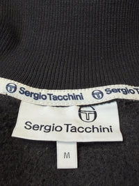 Sergio Tacchini Sweater | Schwarz | Gr. M