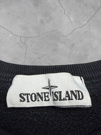 Stone Island Sweater | Schwarz | Gr. S
