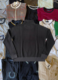 Lyle & Scott | Quarterzip | Gr. XS