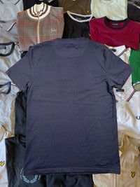 Weekend Offender T-shirt | Marineblau | Gr. S