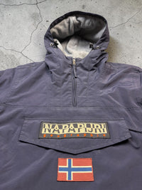 Napapijri Jacke | Marineblau | Gr. M
