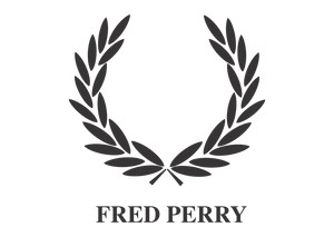 FRED PERRY