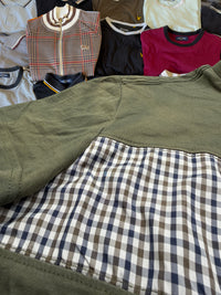Weekend Offender T-shirt | Grün | Gr. XS