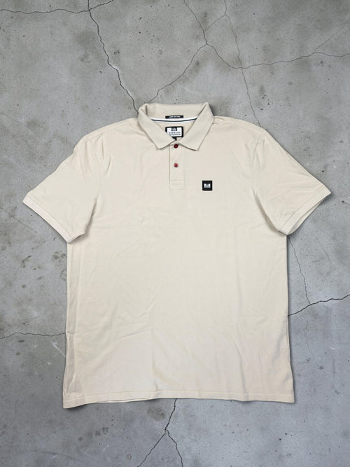 Weekend Offender Polo | Beige | Gr. XL