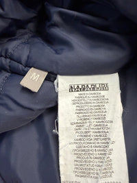 Napapijri Winterjacke | Marineblau | Gr. XS