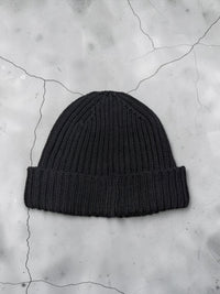 C.P. Company Mütze | Schwarz | Einheitsgröße