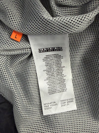 Napapijri Übergangsjacke | Schwarz | Gr. L