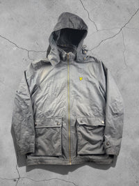 Lyle & Scott Winterjacke | Marineblau | Gr. L