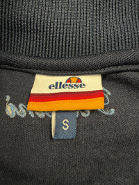 Ellesse Sportjacke | Hellblau | Gr. S