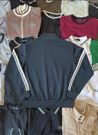 Lonsdale Jacke| Blau | Gr. XL
