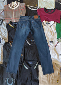 Levi’s Jeans | Blau | Gr. M (W30 L30)
