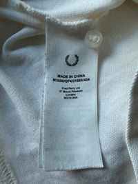 Fred Perry Polo | Beige | Gr. S