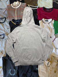Weekend Offender Strickjacke | Grau | Gr. S