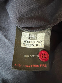 Weekend Offender Polo | Marineblau | Gr. M