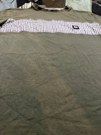 Weekend Offender T-shirt | Grün | Gr. XS