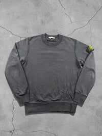Stone Island Sweater | Marineblau | Gr. S