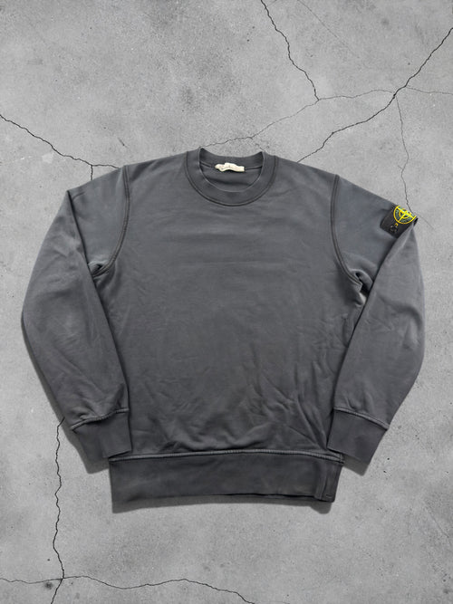Stone Island Sweater | Marineblau | Gr. S