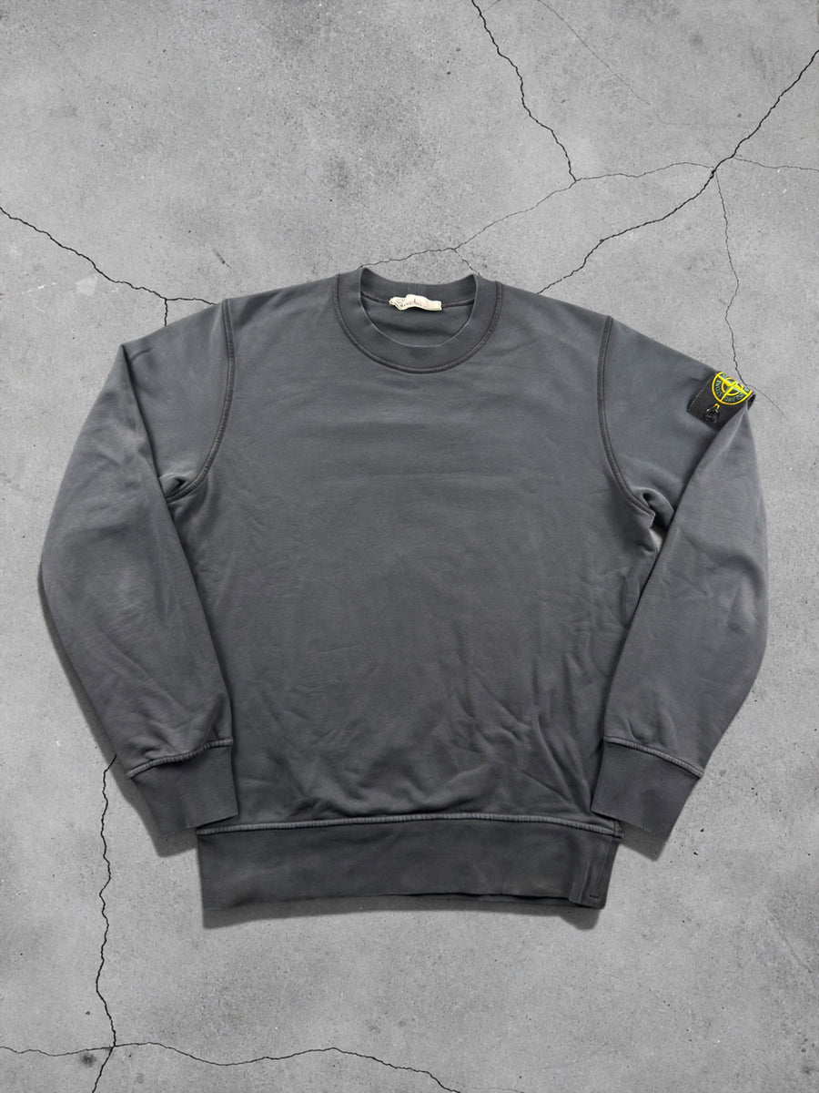Stone Island Sweater | Marineblau | Gr. S