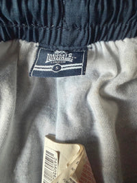 Lonsdale Trackpants | Blau | Gr. S