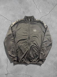 Ellesse Sportjacke | Schwarz | Gr. M