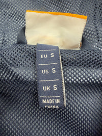 Ellesse Windbreaker | Marineblau | Gr. S