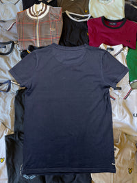 Weekend Offender T-shirt | Marineblau | Gr. S