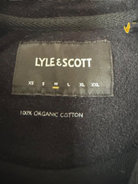 Lyle & Scott | Quarterzip | Gr. XS