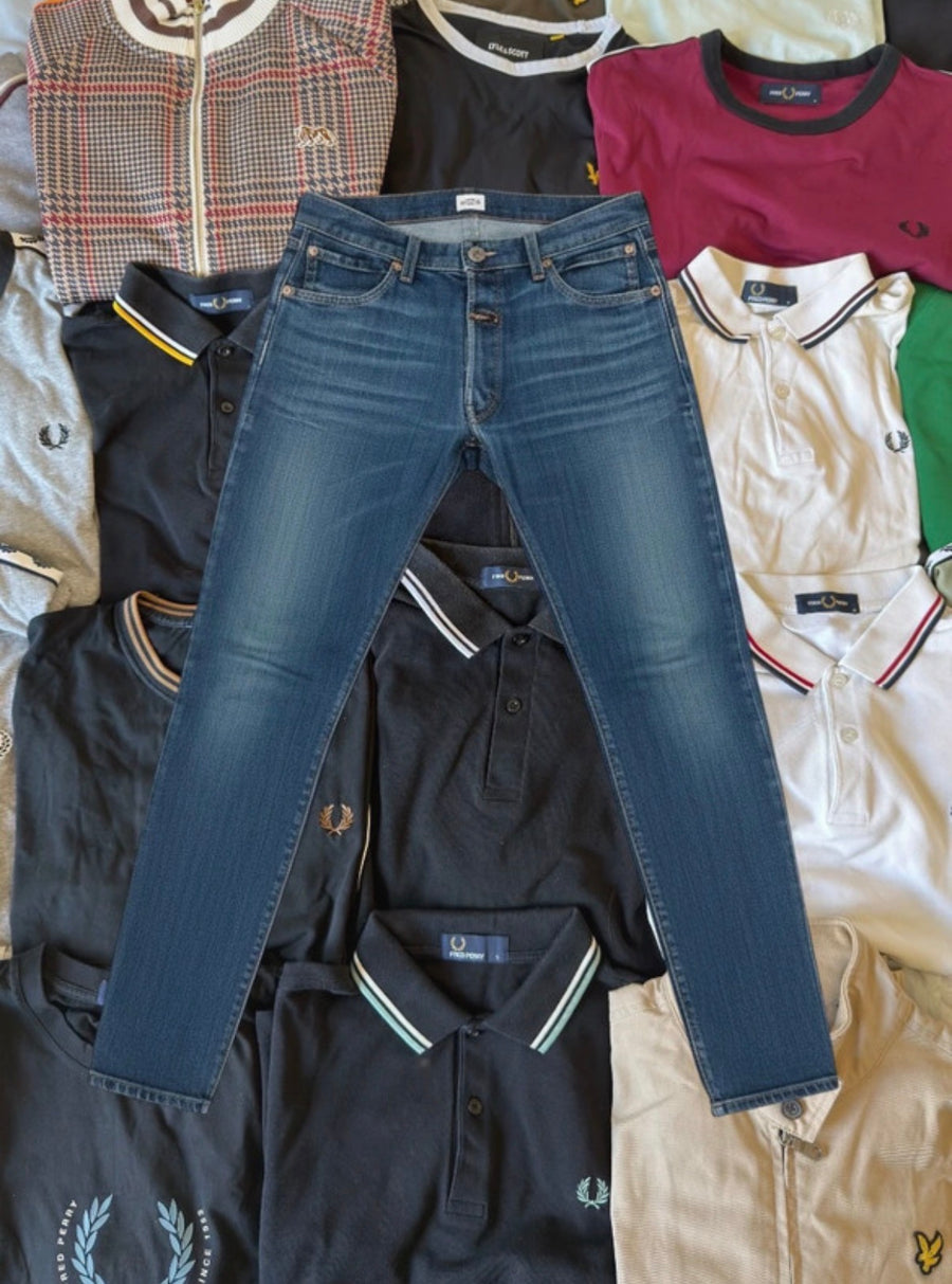 Levi’s Jeans | Blau | Gr. M (W30 L30)