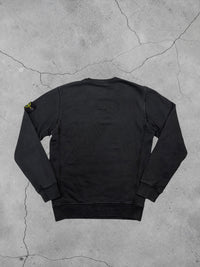 Stone Island Sweater | Schwarz | Gr. S