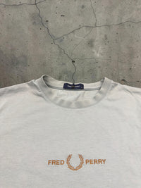 Fred Perry T-shirt | Türkis | Gr. M