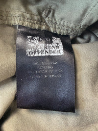 Weekend Offender Shorts | Olivgrün | Gr. M
