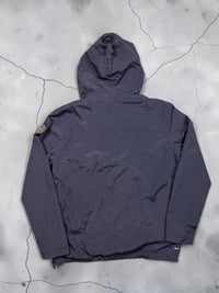 Napapijri Übergangsjacke | Marineblau | Gr. XL